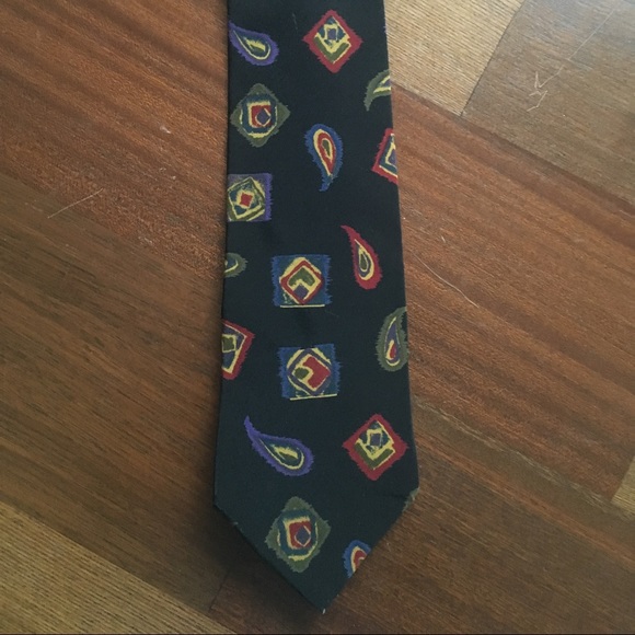 Cambridge Classics Other - Cambridge Classics Men’s Necktie Cambridge Classics Other - Cambridge Classics Men’s Necktie